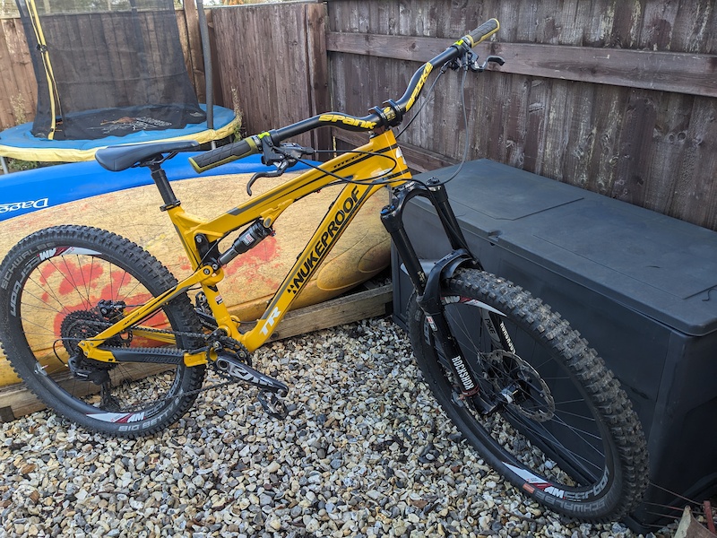 Tr 2013 Nukeproof Mega Tr 275 Nukeproof Mega Tr 2013 2015