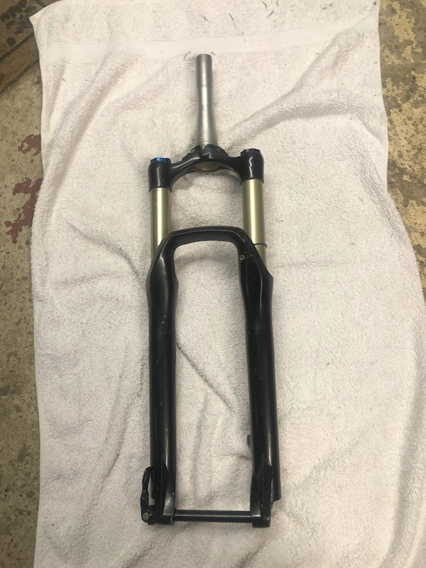 x fusion forks for sale