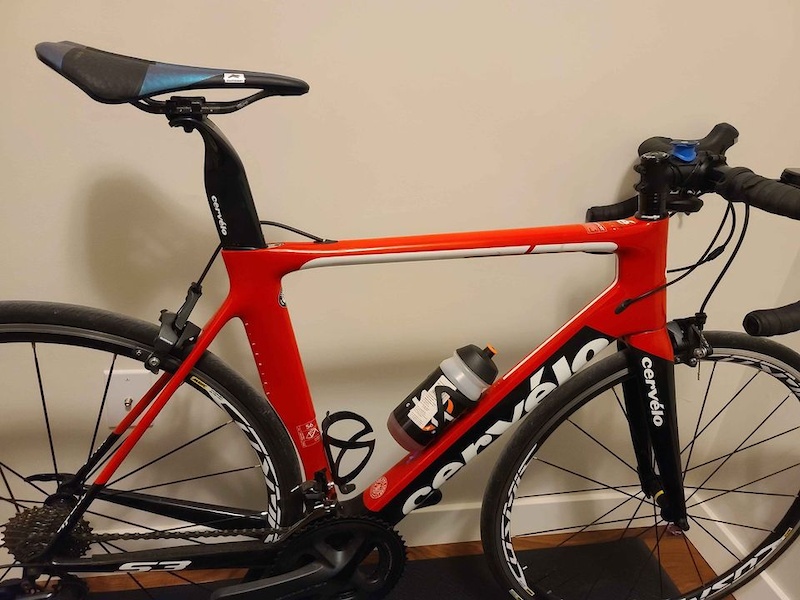 S3 store cervelo 2019