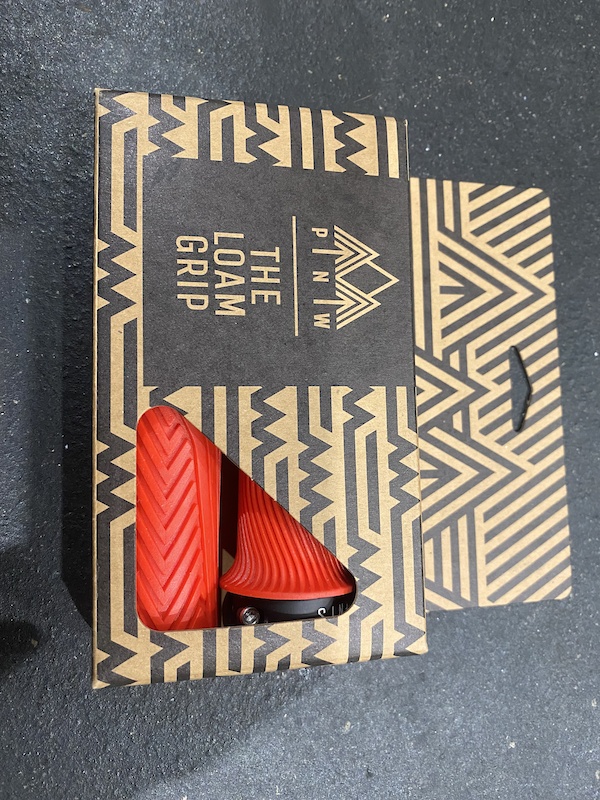 pnw components loam grip