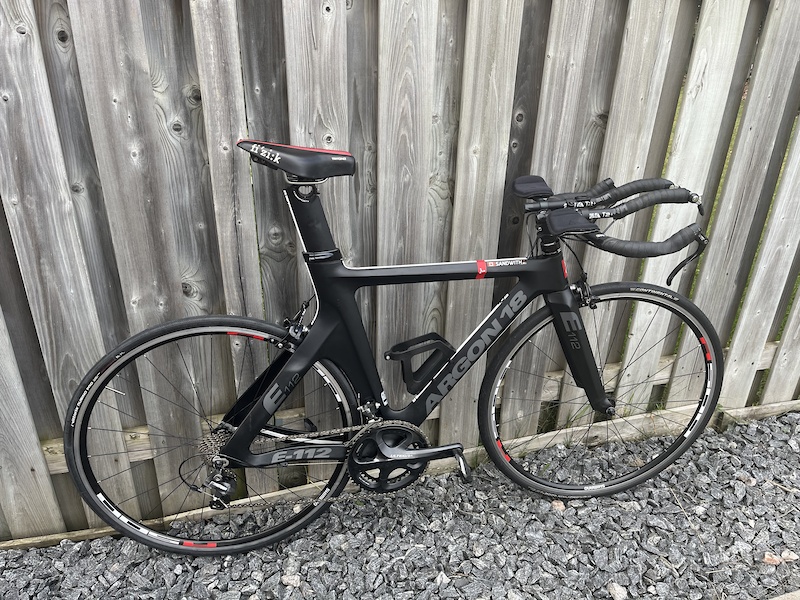 argon 18 e112 price