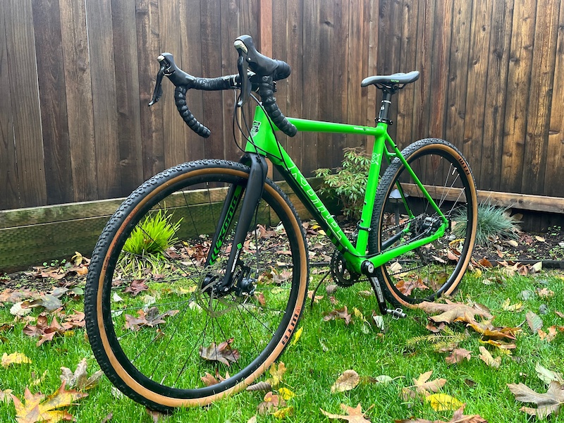 Kona Jake the Snake Gravel/CX Bike For Sale