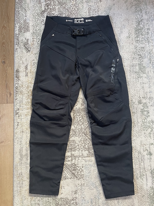 Dakine Thrillium Heavyweight Pants Size S For Sale