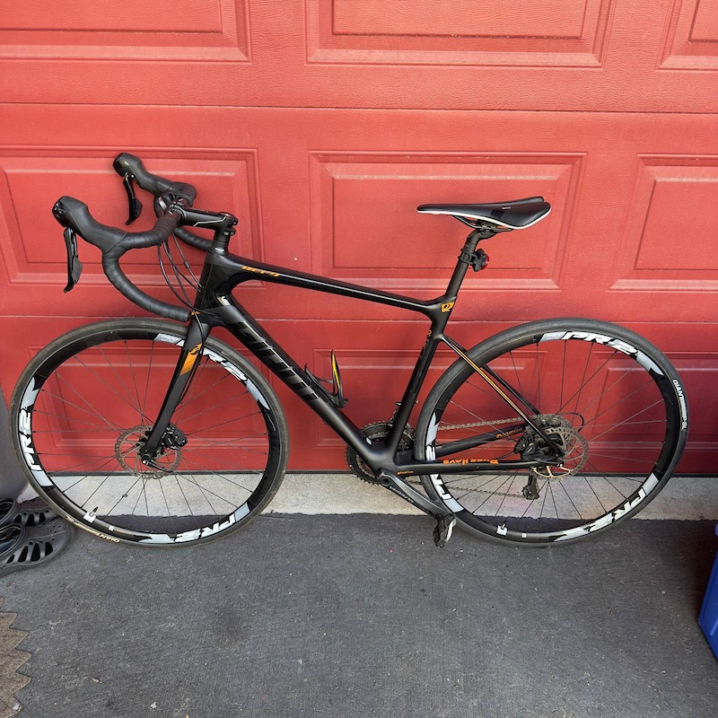 Giant defy store advanced 1 2017