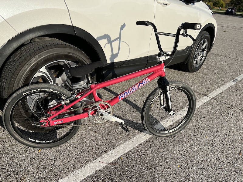 Race inc bmx for sale hot sale