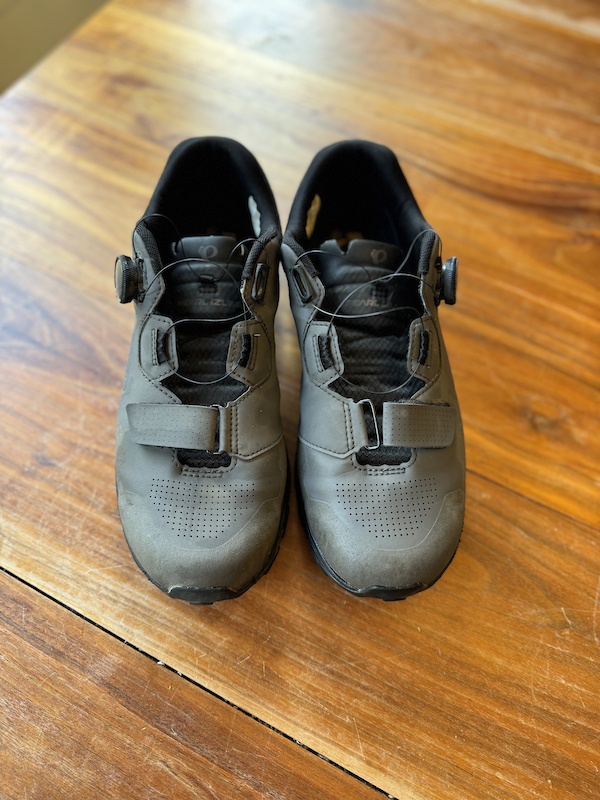 Chaussures VTT Femme PEARL IZUMI X-Alp Summit - Taille 43 EU (10.5 US) Neuves En Boîte