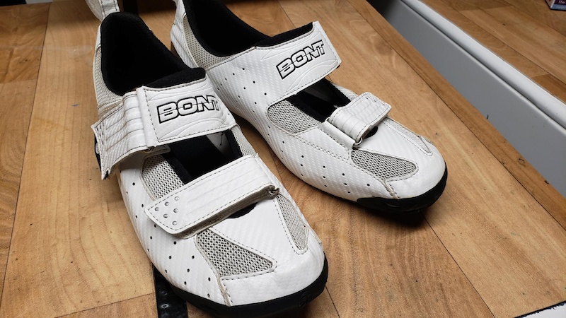 bont triathlon