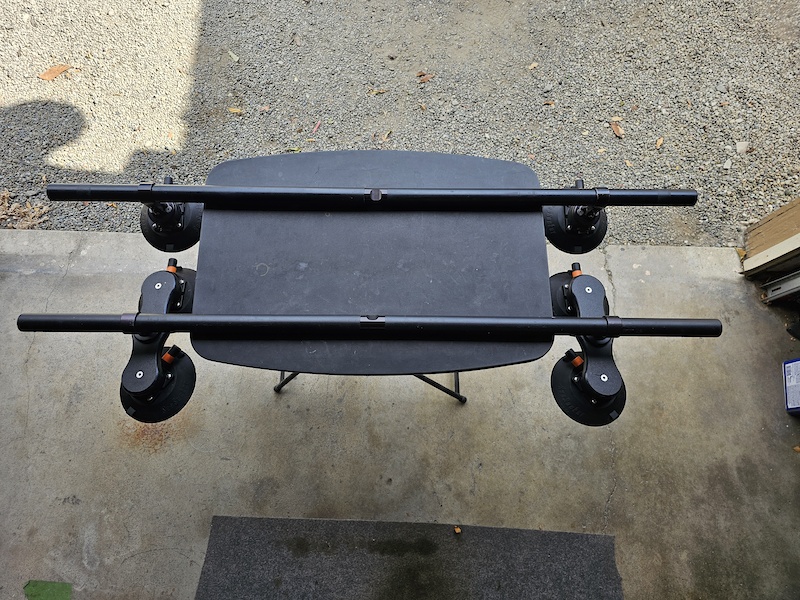 SeaSucker Monkey Bars For Sale