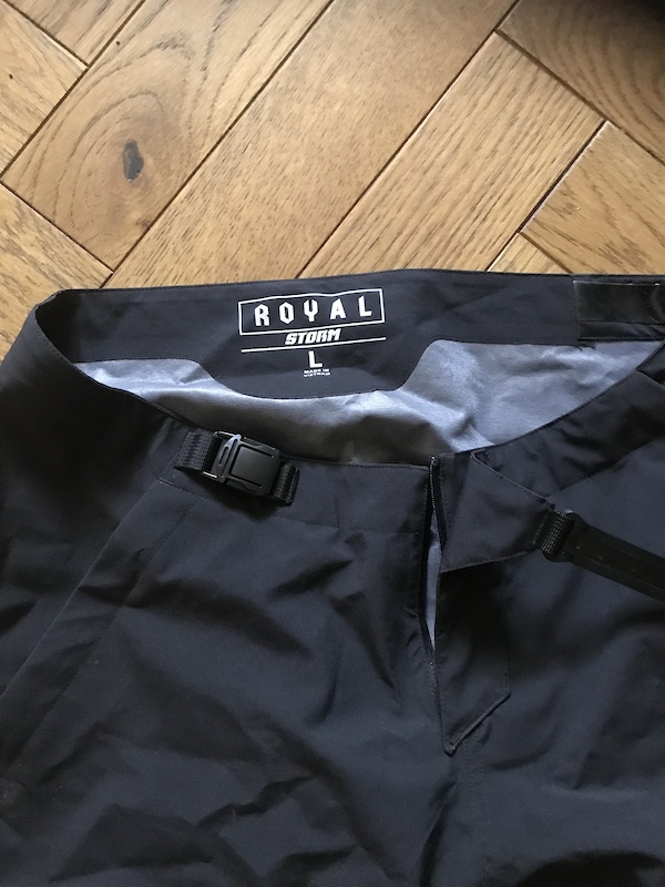 2022 Royal Storm Pants For Sale