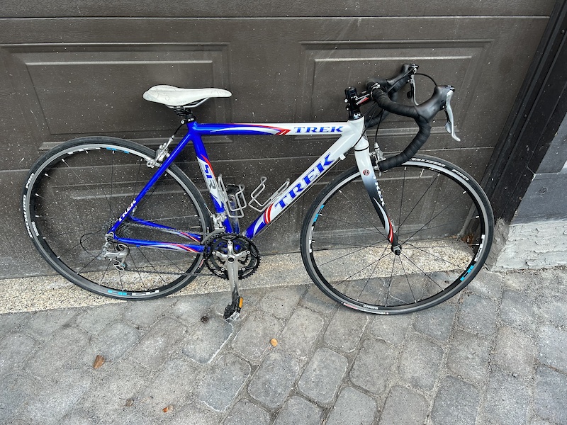 trek slr 2008