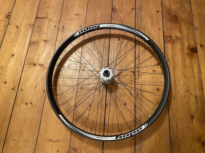 Hope 27.5 front online wheel