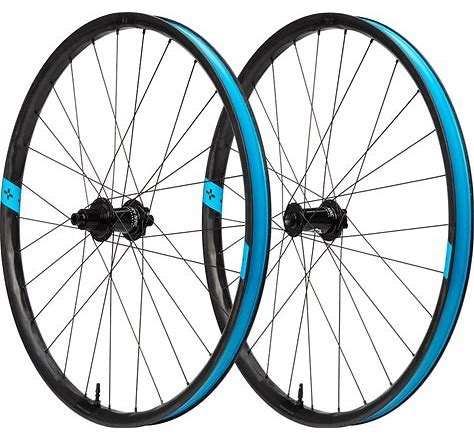 2024 Forge Bond EM AGGRESSIVE ALL MOUNTAIN WHEELSET For Sale   P4pb25843891 