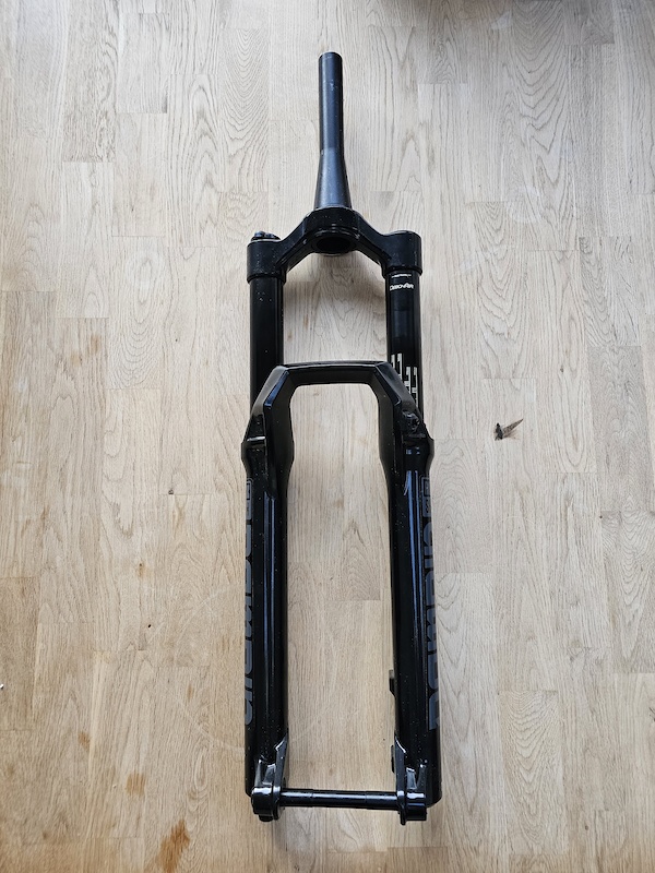 RockShox Domain Gold C1 Suspension Fork 27.5'' - Premium Performance main image 0