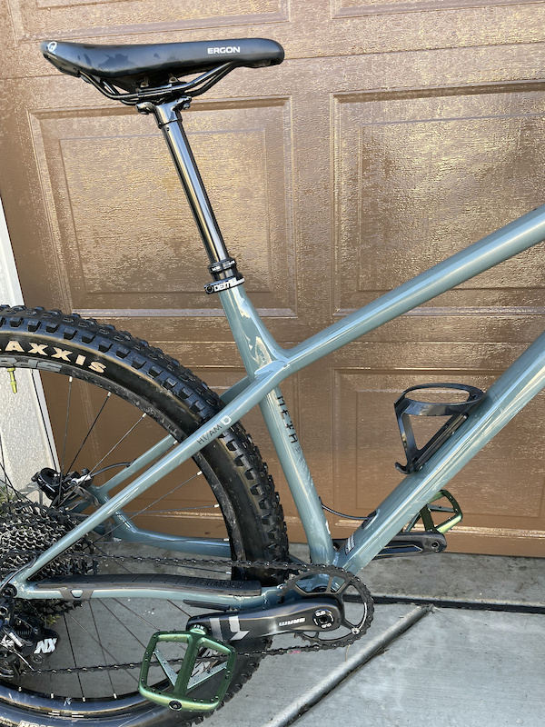 Mountain Keswick Green Commencal Meta Am Essential 2021 Commencal