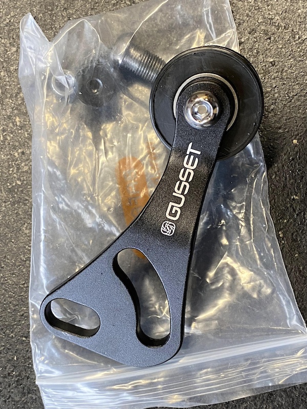 2023 New Chain tensioners DJ SS Gusset bachelor For Sale