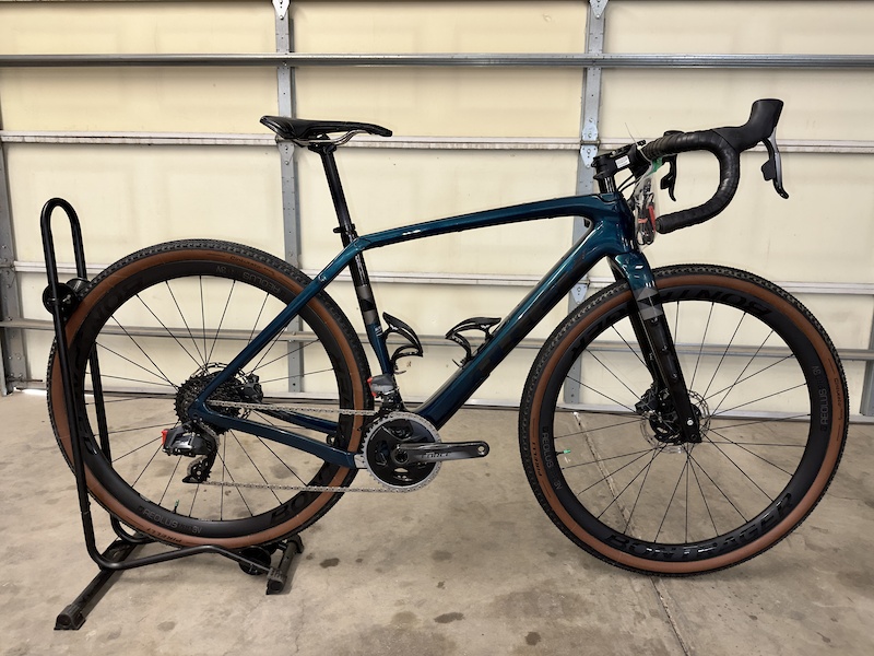 2023 Trek Checkpoint SL7 For Sale