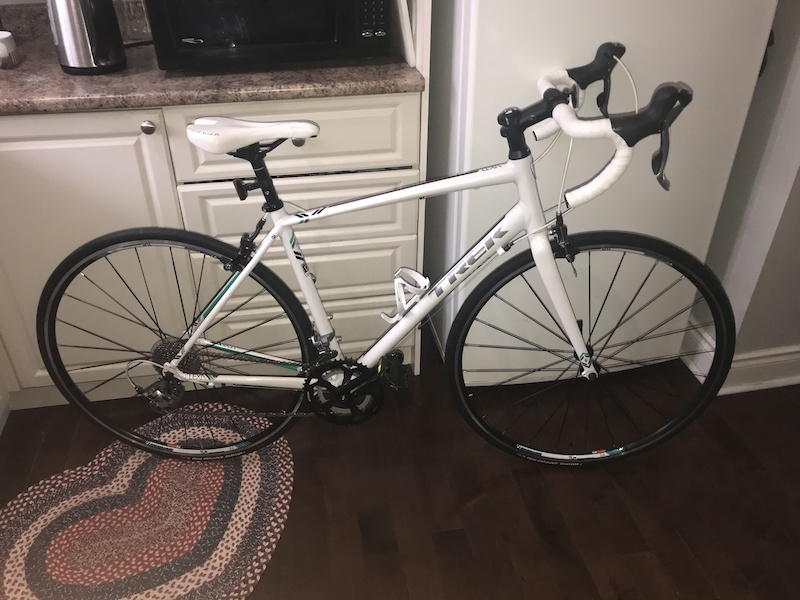 2014 Trek Lexa Sl New Cond For Sale