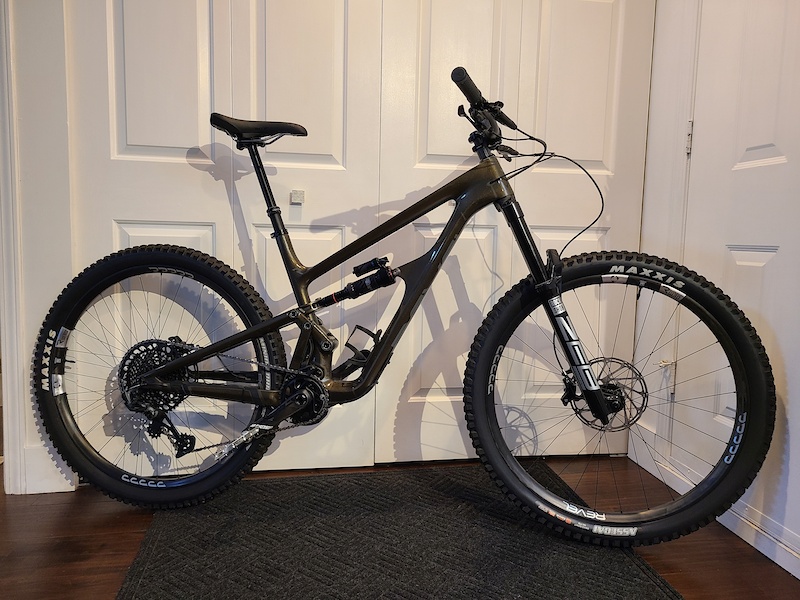 2022 Revel Rail 29 Large Lead King For Sale