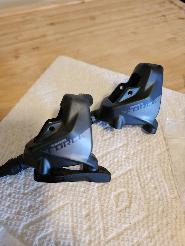 2023 SRAM Force calipers For Sale