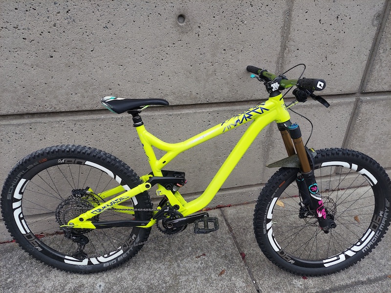 commencal meta v3 2014