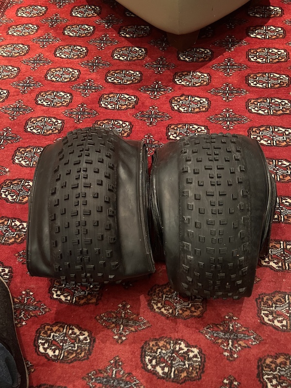 bontrager barbegazi 27.5