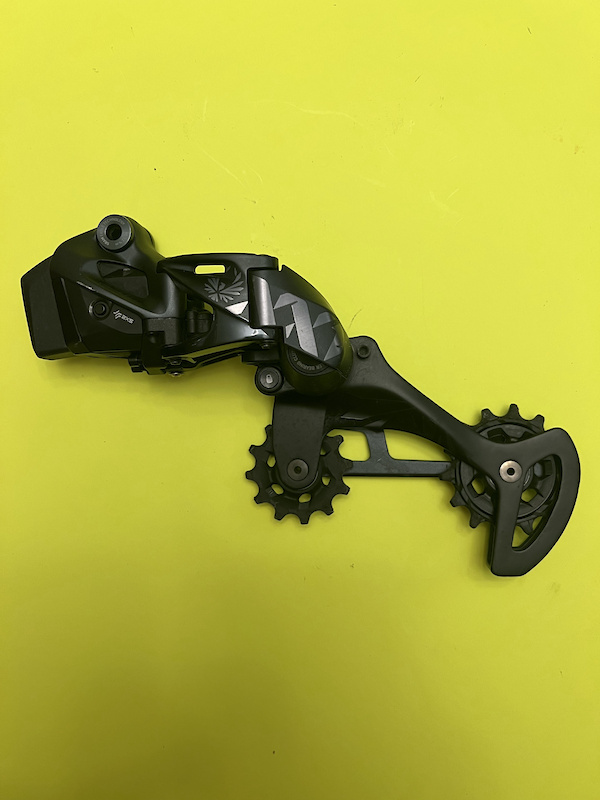 2023 XX1 AXS Groupset For Sale