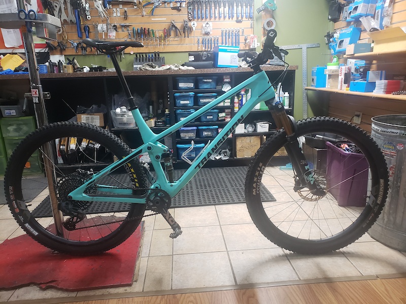 Transition spur frame online for sale