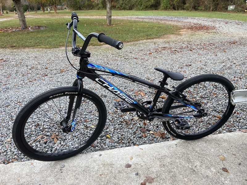 2021 Chase edge cruiser 24 BMX bike For Sale