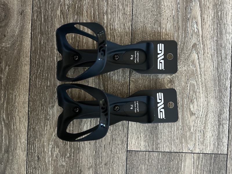 2023 ENVE Water bottle cages For Sale