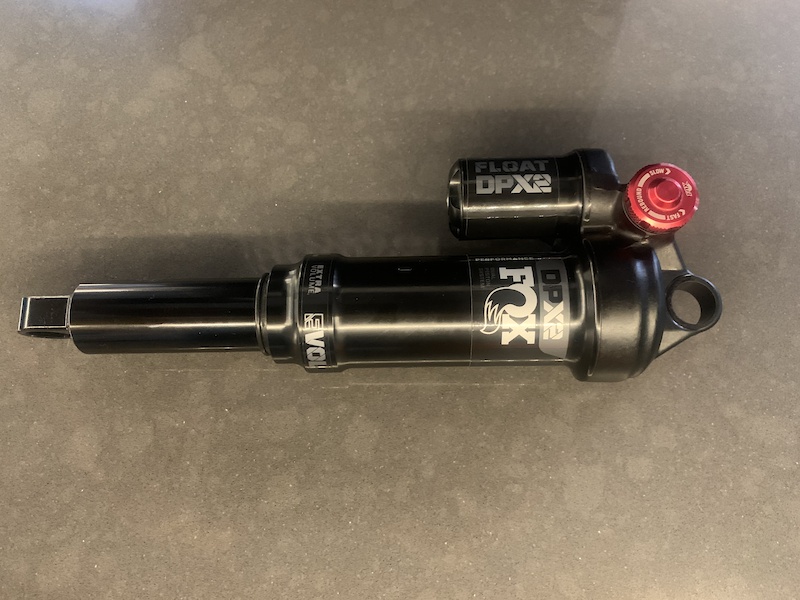 2021 fox float dpx2 for sale