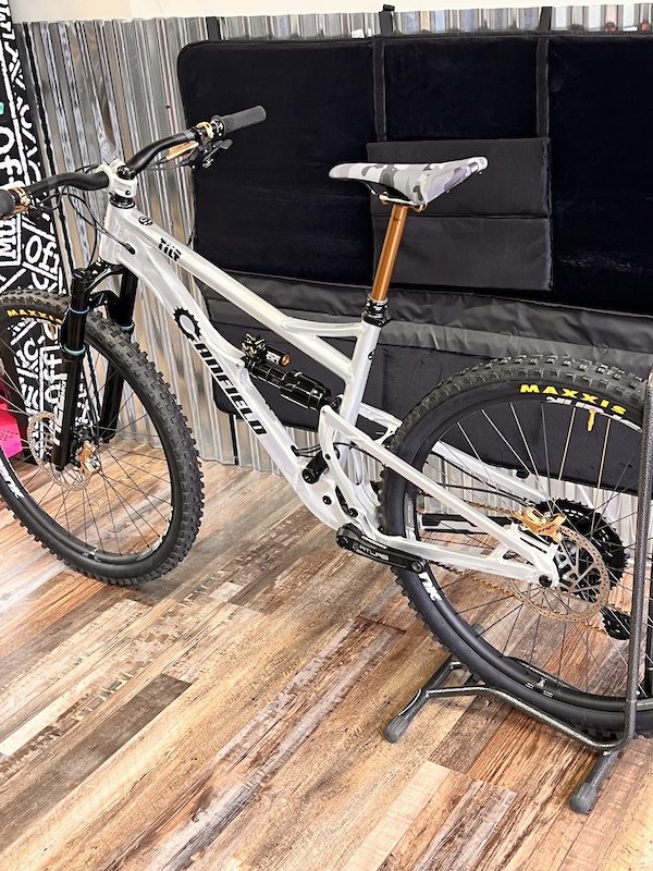 2023 CANFIELD TILT NEW For Sale