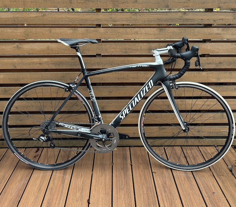 tarmac elite sl2