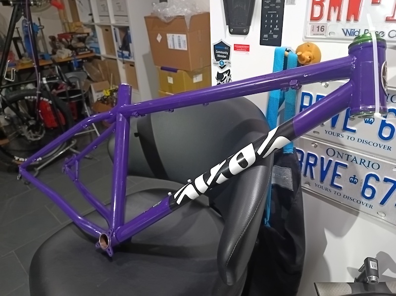 2017 Cotic BFe 26 (fits For Sale