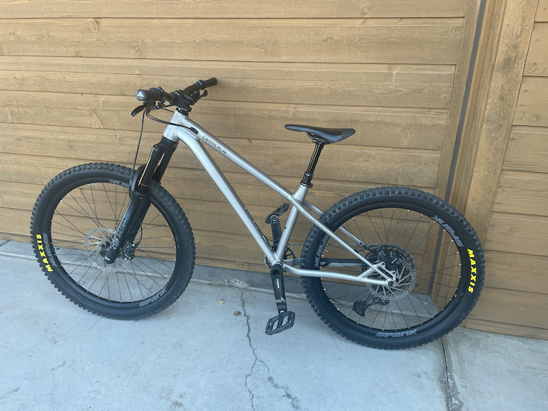 Commencal Meta Am Ht Xs For Sale