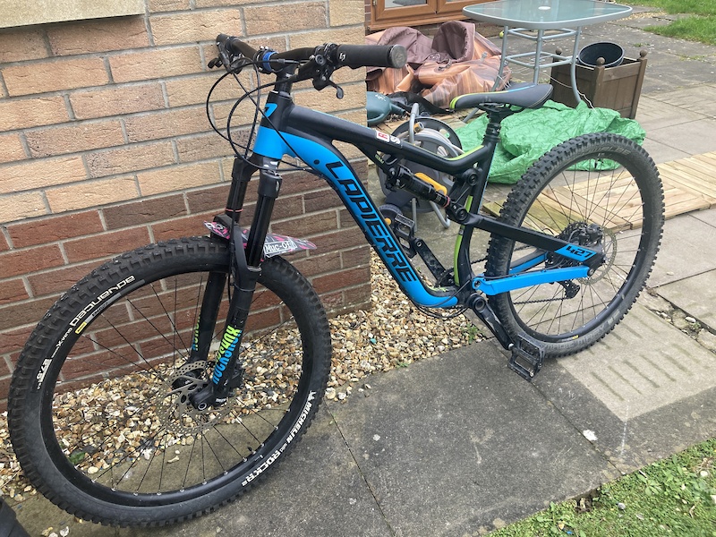2018 Lapierre Zesty AM 427 Medium For Sale
