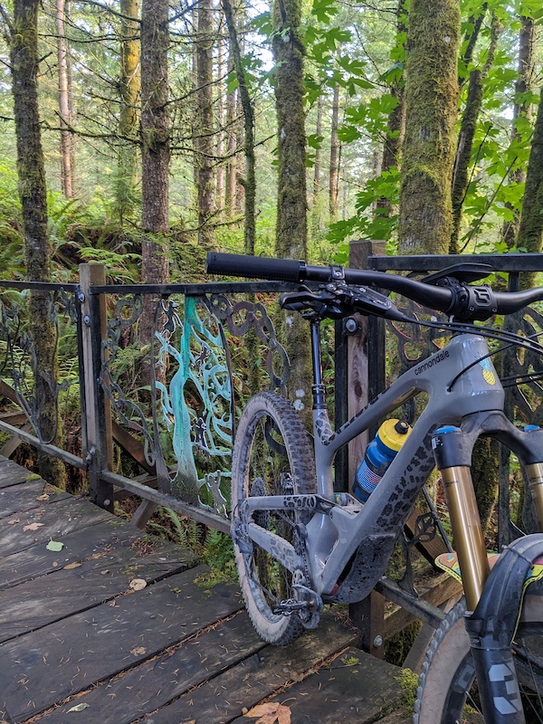 2023 NEW Cannondale Jekyll Frame w/warranty For Sale