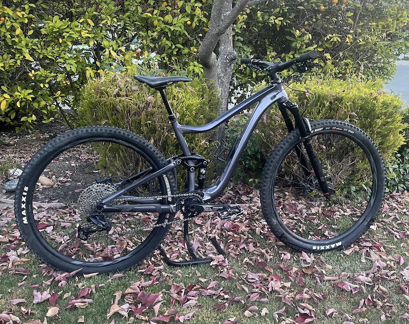 2021 Giant Trance 29 For Sale