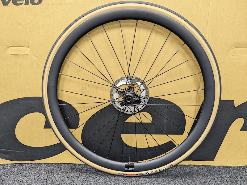2023 BMC Carbon CRD-321 Wheelset For Sale