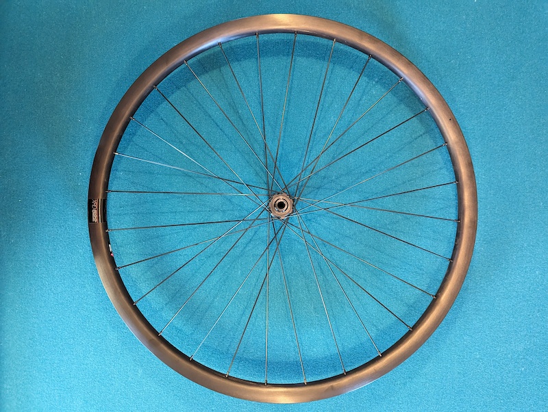 2023 DT Swiss BMC XRD 522 Wheelset For Sale