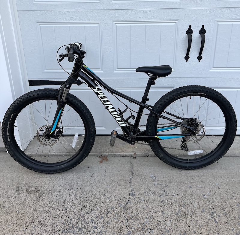 specialized riprock 24 2018