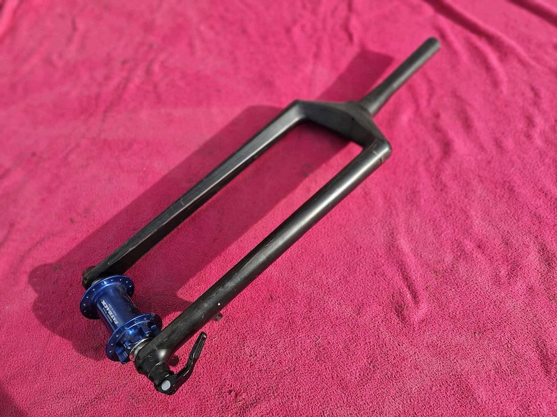 specialized fatboy carbon fork