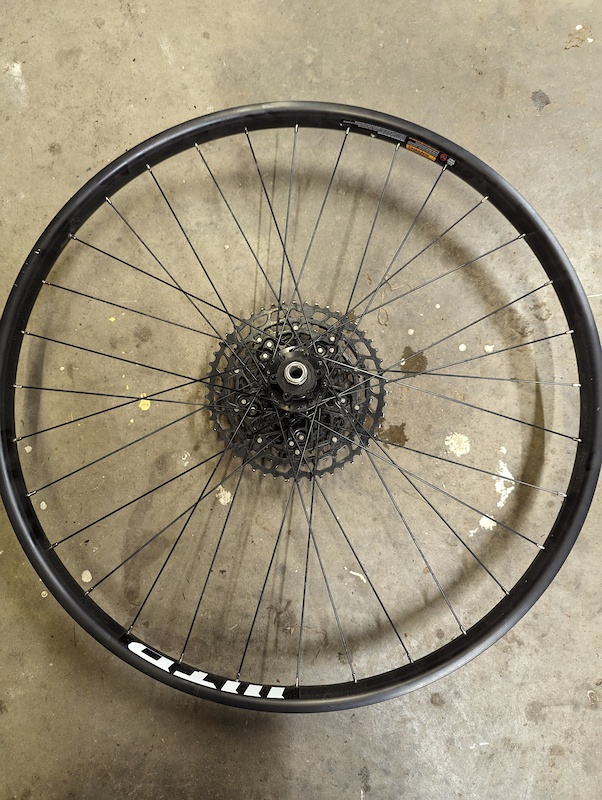 WTB st i30 Wheelset 29er Boost For Sale