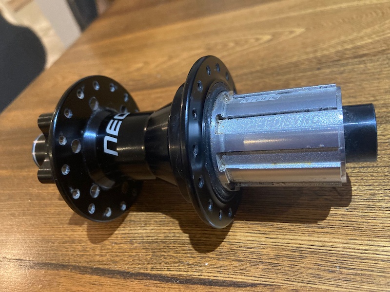 STANS Neo Rear Hub For Sale