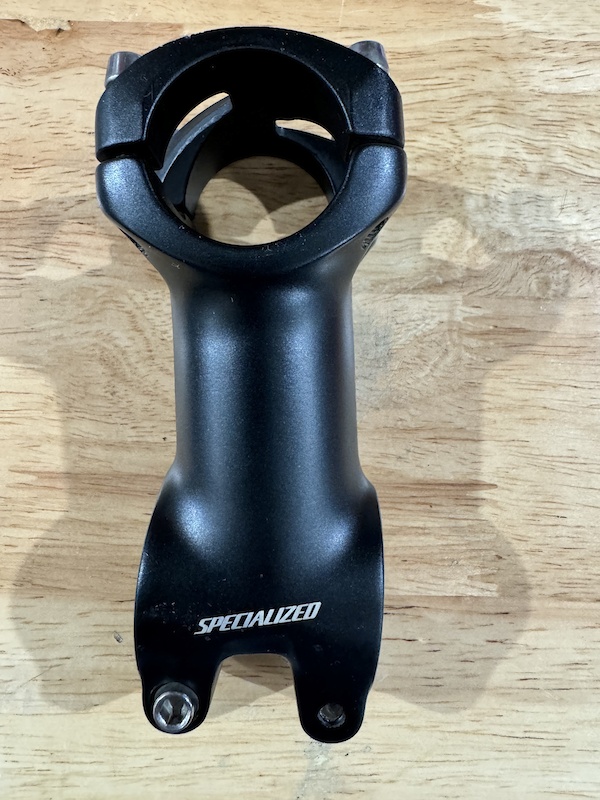 2018 Specialized Trail 75mm Stem 31.8mm Clamp For Sale