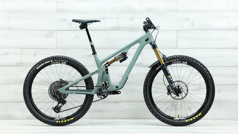 2024 Yeti SB135 LRT3 XO T Type For Sale   P4pb25877730 