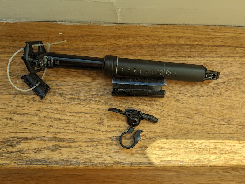 2020 TransX Dropper 100mm For Sale