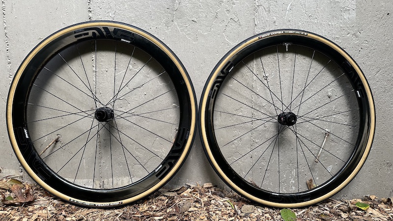 enve 3.4 dt swiss 240