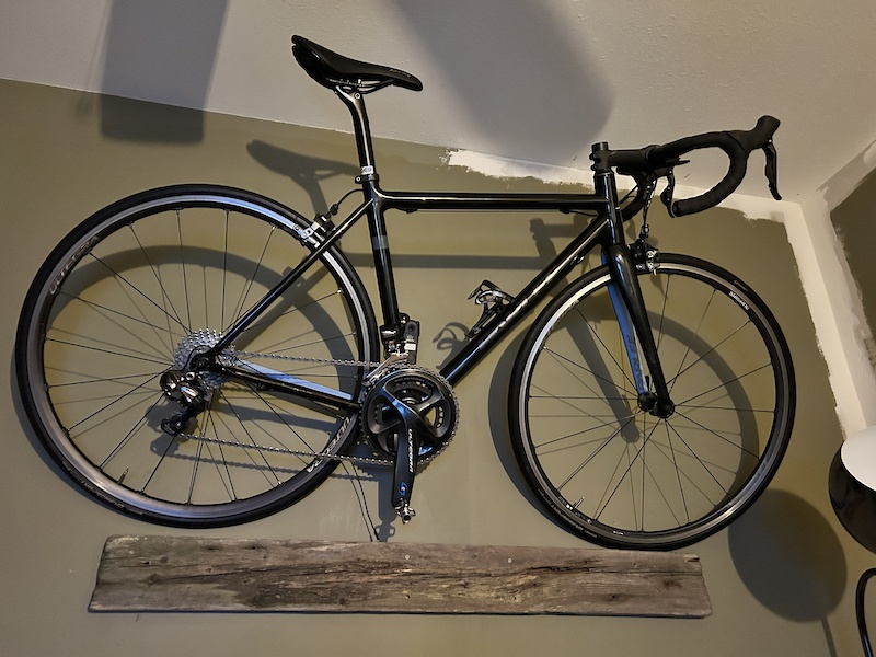 2017 Parlee z5 For Sale
