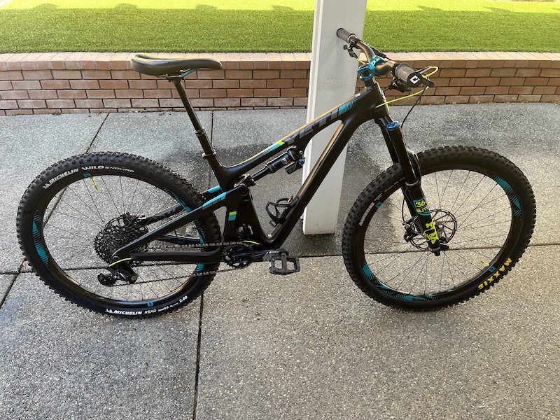 2019 yeti sb130 for sale new arrivals