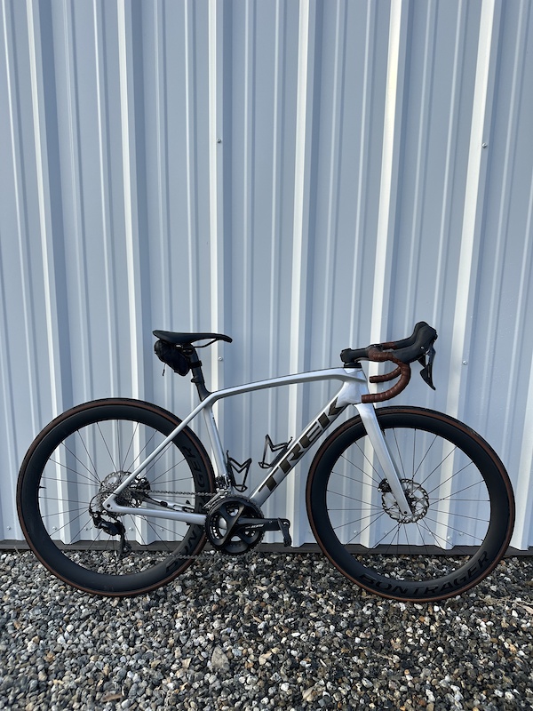 Trek emonda discount sl5 for sale